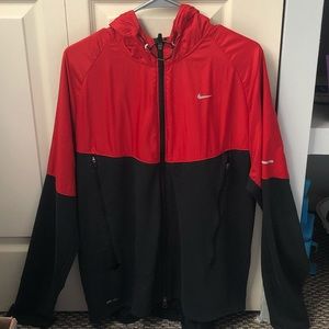 Nike Windbreaker Jacket